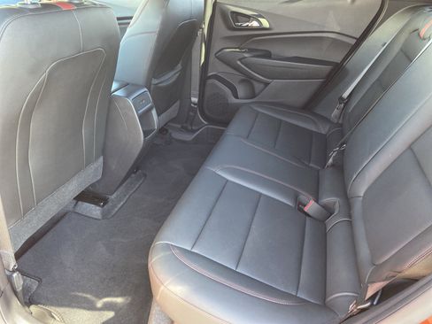 Used 2024 Chevrolet Trax RS w/ Driver Confidence Package image 26