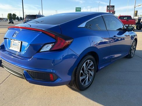 Used 2020 Honda Civic LX image 18