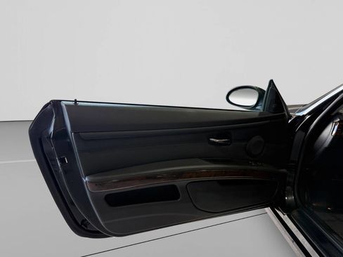 Used 2008 BMW 335i Coupe RWD image 11