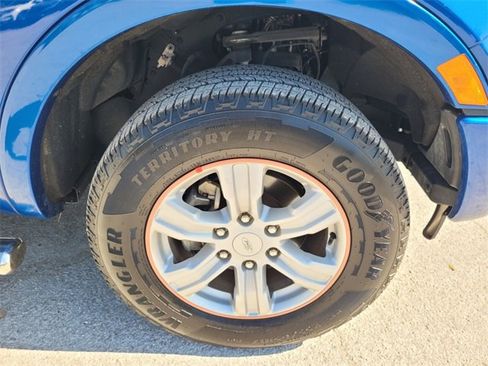 Used 2020 Ford Ranger XLT image 19