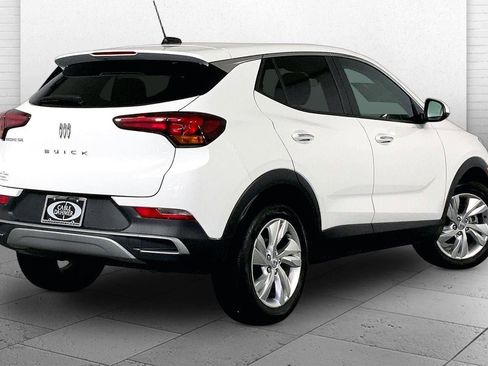 Used 2025 Buick Encore GX Preferred FWD image 13