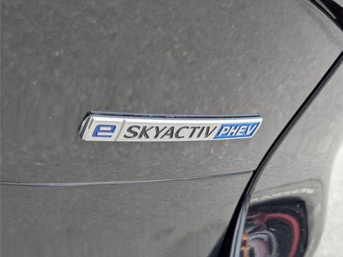 Used 2024 MAZDA CX-90 Plug-In Hybrid w/ Preferred AWD/4WD image 10