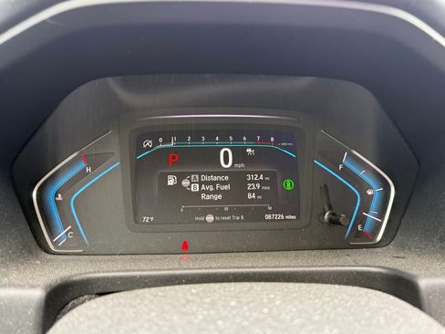 Certified 2022 Honda Odyssey EX-L image 18