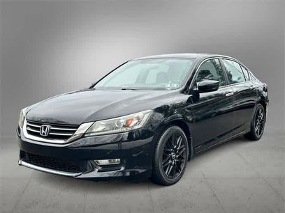 Used 2013 Honda Accord Sport