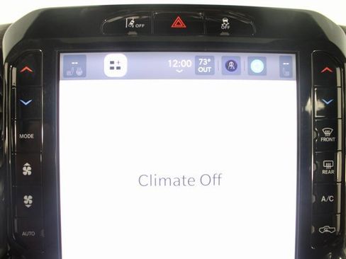 New 2026 RAM 2500 Laramie image 7