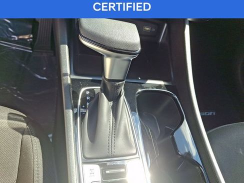 Certified 2023 Hyundai Tucson SEL AWD/4WD image 22