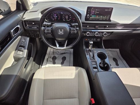 Used 2022 Honda Civic Touring image 20