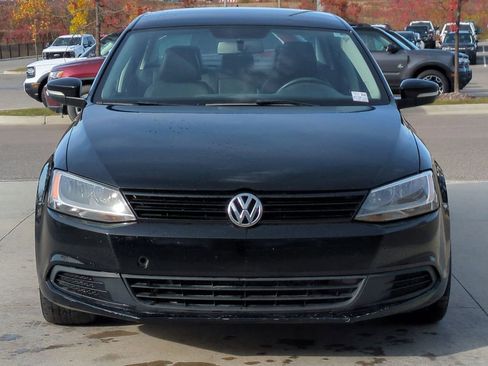 Used 2014 Volkswagen Jetta SE image 9
