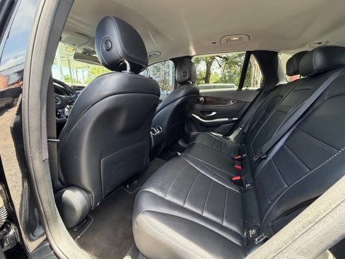 Used 2016 Mercedes-Benz GLC 300 image 14