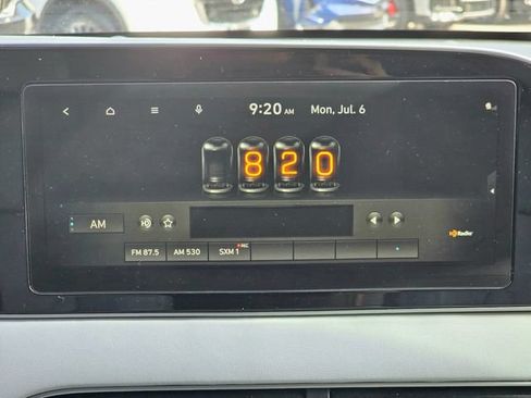 Used 2021 Hyundai Palisade SEL FWD image 38