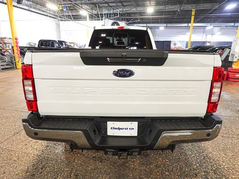 Used 2022 Ford F250 Lariat AWD/4WD image 5