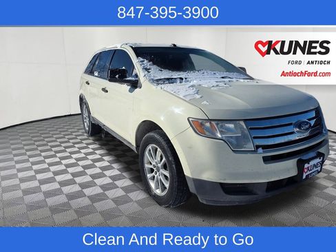 Used 2008 Ford Edge SE image 1