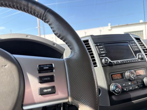 Used 2017 Nissan Frontier SV w/ SV Value Truck Package image 21