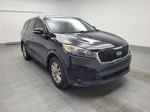 Used 2019 Kia Sorento FWD image 13