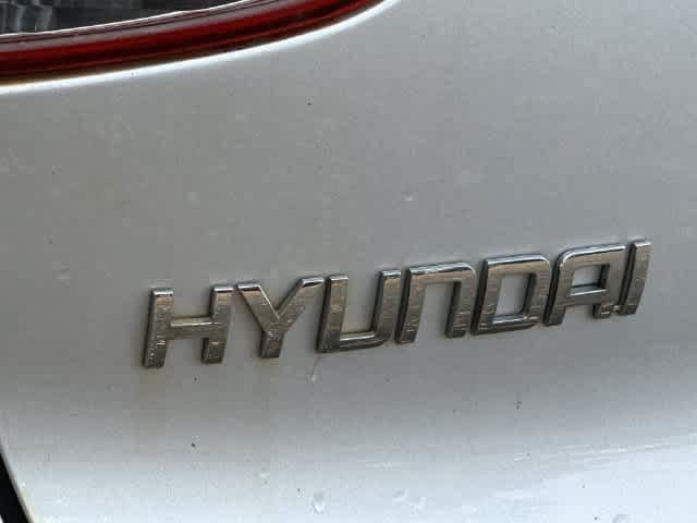 Used 2011 Hyundai Tucson GLS AWD/4WD image 23