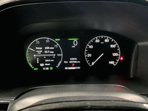 Used 2023 Honda CR-V Sport Touring image 25