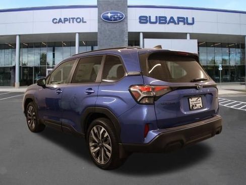 New 2026 Subaru Forester Touring w/ Touring Hybrid Package AWD/4WD image 5