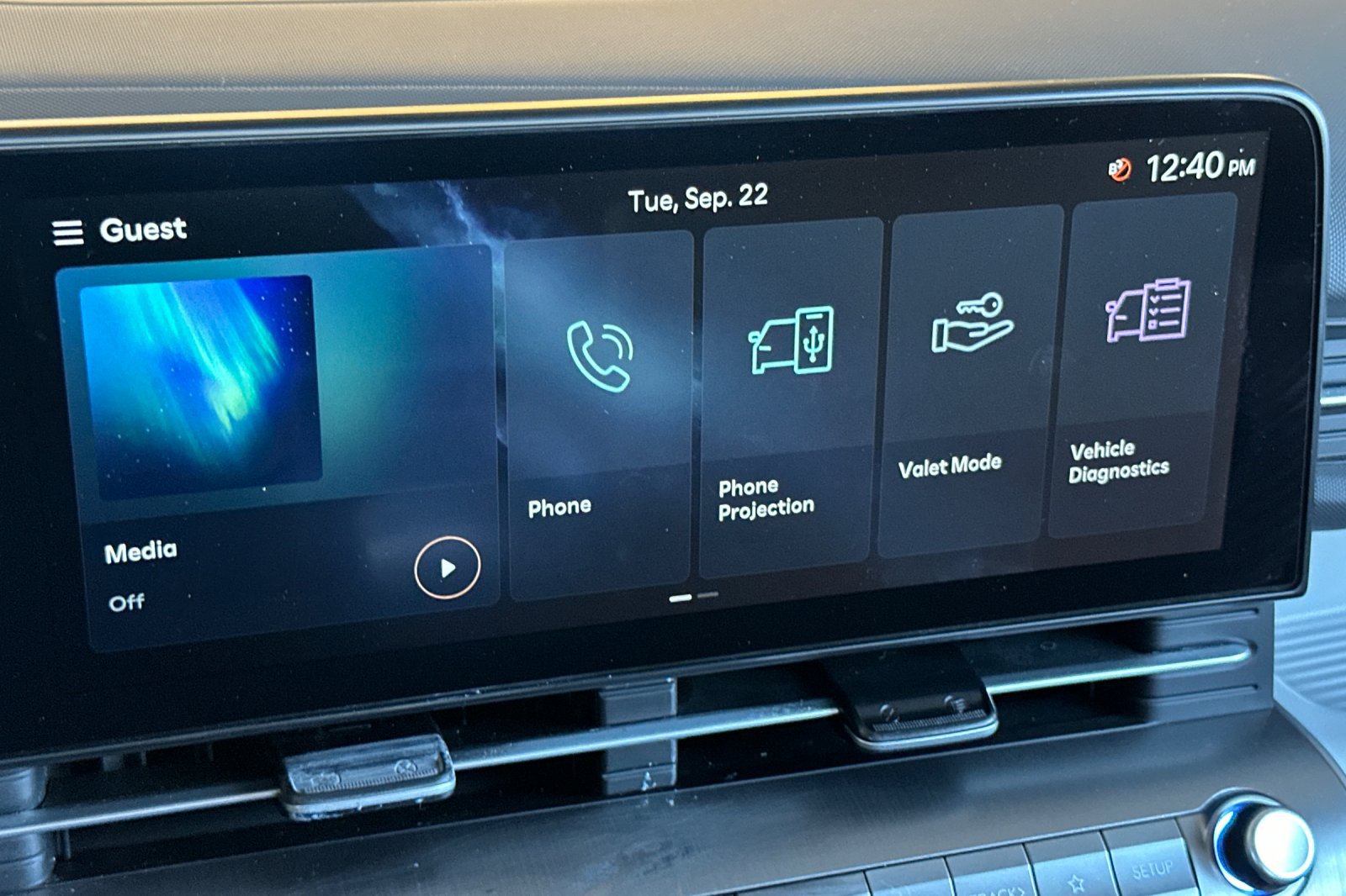 Certified 2026 Hyundai Kona SE AWD/4WD image 18