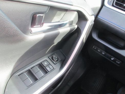 Used 2020 Toyota RAV4 XSE image 24