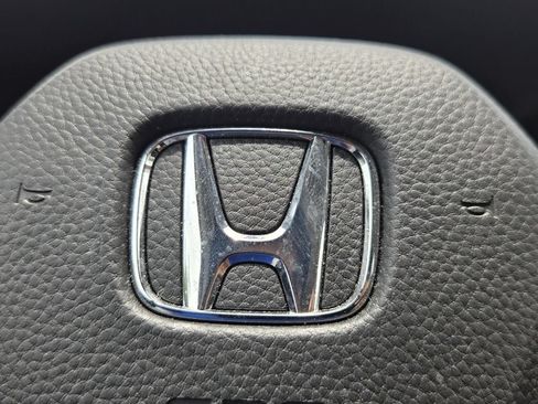 Certified 2025 Honda CR-V EX image 27