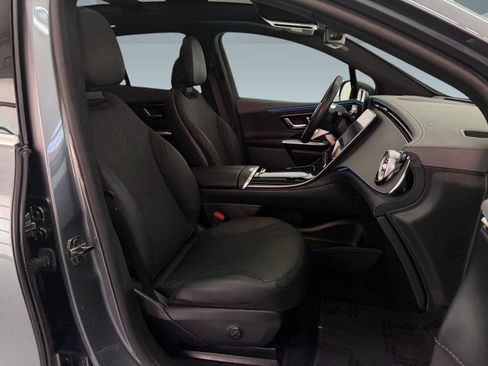 Certified 2023 Mercedes-Benz EQE 500 4MATIC SUV image 24