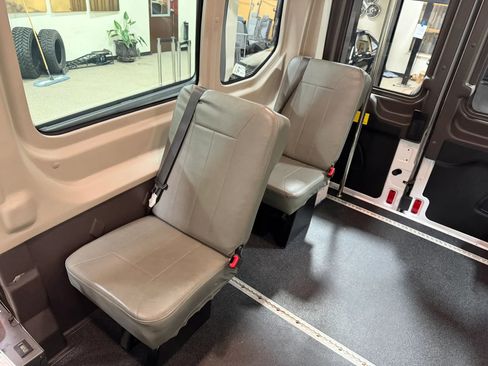 Used 2020 Ford Transit 150 Medium Roof image 48