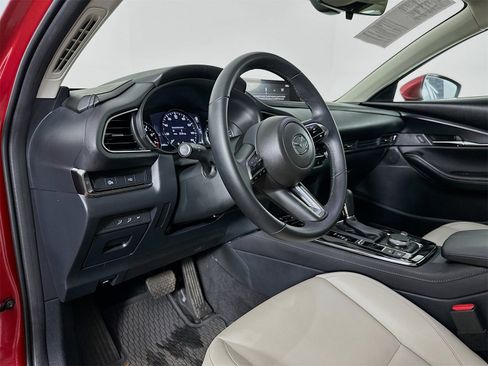 Certified 2025 MAZDA CX-30 AWD 2.5 S w/ Preferred Package image 9