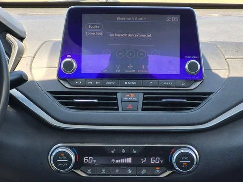 Used 2019 Nissan Altima 2.5 SV AWD/4WD image 21