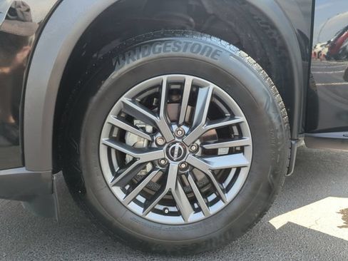 Certified 2023 Nissan Rogue S FWD image 47