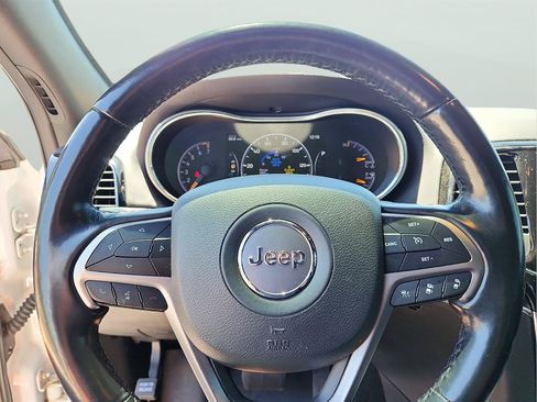 Used 2021 Jeep Grand Cherokee Limited w/ Quick Order Package 28K 80th AWD/4WD image 12