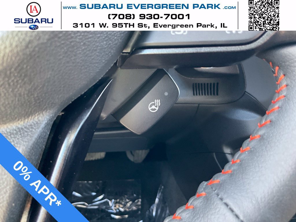 New 2026 Subaru Crosstrek 2.5i Limited AWD/4WD image 25
