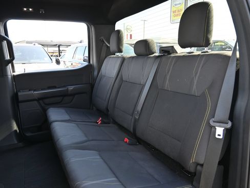 Used 2024 Ford F150 STX AWD/4WD image 20