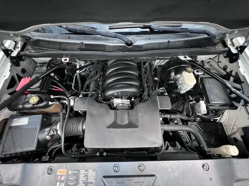 Used 2015 Chevrolet Silverado 1500 LT w/ All Star Edition RWD image 22