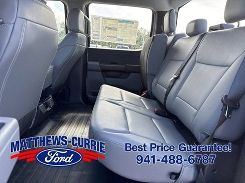 New 2026 Ford F150 XL AWD/4WD image 10