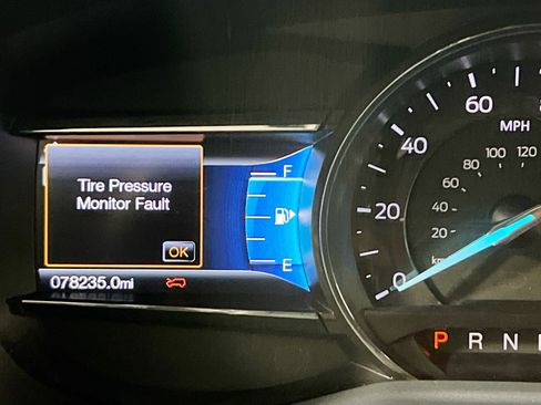 Used 2016 Ford Explorer Sport w/ Equipment Group 401A image 23