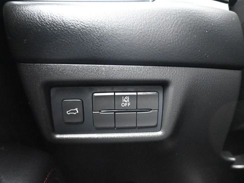 Used 2022 MAZDA CX-5 AWD 2.5 Turbo image 27