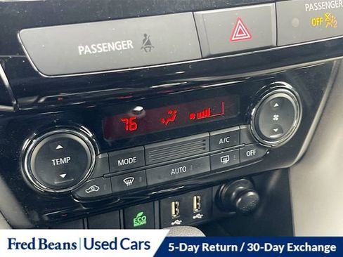 Used 2022 Mitsubishi Eclipse Cross LE image 15