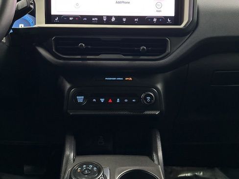 Used 2025 Ford Bronco Sport Heritage w/ Convenience Package image 24