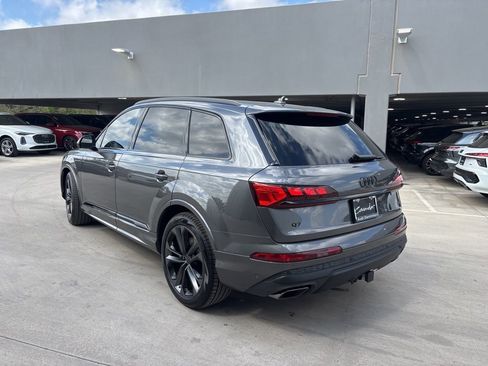 New 2026 Audi Q7 3.0T Prestige image 8