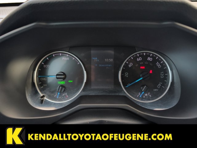 Used 2021 Toyota RAV4 XLE w/ Convenience Package AWD/4WD image 14