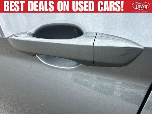 Used 2025 Volkswagen Jetta S FWD image 37