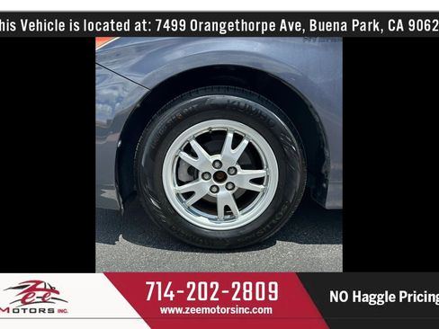 Used 2011 Toyota Prius Three FWD image 47