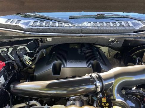 Certified 2020 Ford F150 King Ranch w/ Equipment Group 601A Luxury image 37