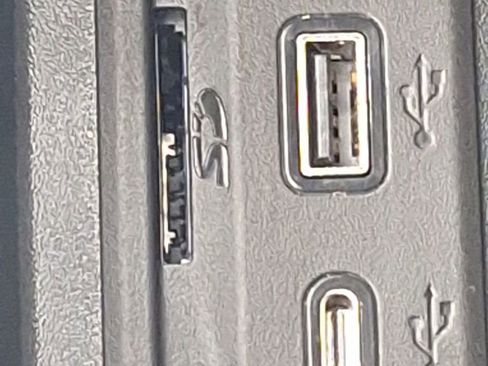 Used 2021 GMC Sierra 1500 SLT w/ SLT Premium Package image 48