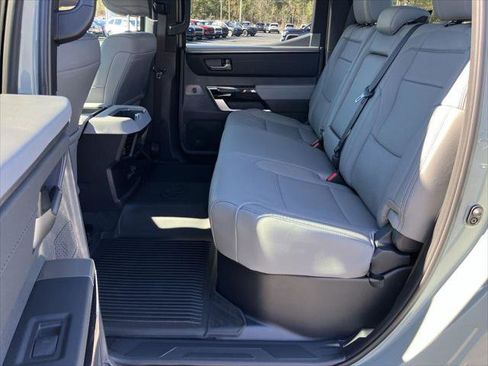 Certified 2026 Toyota Tundra Limited image 24