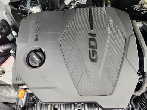 New 2026 Kia Sorento S w/ S Panoramic Sunroof Package image 29