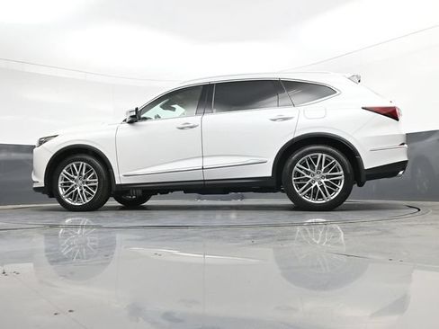 Used 2023 Acura MDX SH-AWD w/ Advance Package image 26