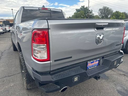 Used 2019 RAM 1500 Big Horn AWD/4WD image 13