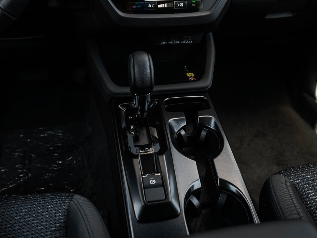 New 2026 Subaru Forester Premium AWD/4WD image 27