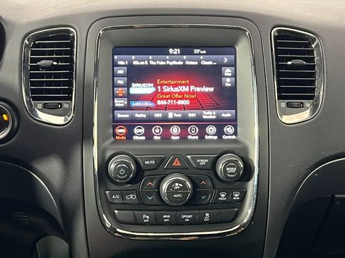 Used 2020 Dodge Durango R/T image 32